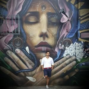 Meet your Posher, Migue